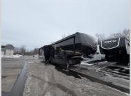 New 2026 Jayco Pinnacle 38FBRK image