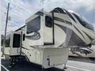 Used 2021 Grand Design Solitude 380FL image