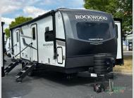 New 2026 Forest River RV Rockwood Ultra Lite 2608BS image