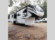 Used 2024 Grand Design Solitude 390RK image