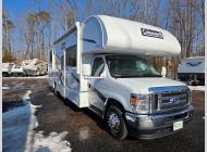 Used 2025 Thor Motor Coach Coleman Series COLEMAN 28CM image