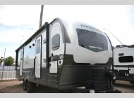 New 2026 Forest River RV Rockwood Mini Lite 2506FK image
