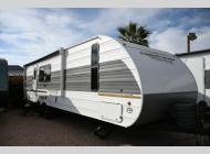 New 2026 Forest River RV Wildwood X-Lite 26ICE image