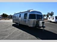 New 2026 Airstream International 27FBQ image