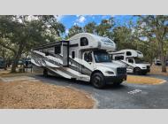 New 2026 Thor Motor Coach Inception AC38DX image