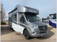 New 2025 Thor Motor Coach Tiburon Sprinter 24RW image