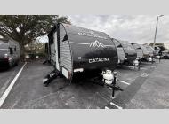 New 2025 Coachmen RV Catalina Summit Series 7 134BHX image
