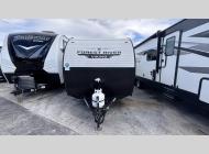 New 2025 Forest River RV Viking 17FQ image