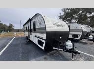 New 2025 Forest River RV Viking 26BH image