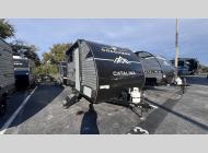 New 2025 Coachmen RV Catalina Summit Series 7 134BHX image