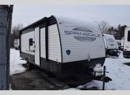 New 2025 Keystone RV Springdale Mini 1860SS image