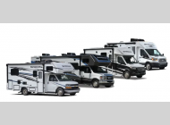 New 2026 Forest River RV Sunseeker 2860DS Ford image