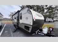 New 2025 Forest River RV Viking 25QBH image