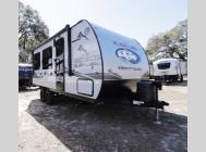 Used 2025 Forest River RV Cherokee Grey Wolf 18RRBL image