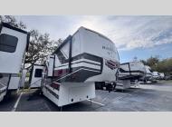 New 2026 Forest River RV RiverStone 39RKFB image