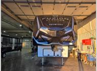 New 2026 Keystone RV Fuzion Impact Edition 361LT image