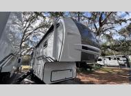 New 2026 Heartland Milestone 31RL image