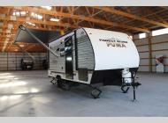 New 2026 Forest River RV Puma Camping Edition 16BHCE image