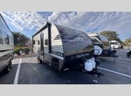 New 2025 Coachmen RV Catalina Summit Series 8 221EPIC image