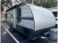 Used 2019 Forest River RV Cherokee Grey Wolf 20RDSE image