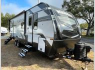 Used 2024 Winnebago Industries Towables Voyage 2831RB image