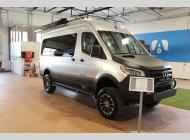 New 2026 Airstream Interstate 19X LE Outland Edition image