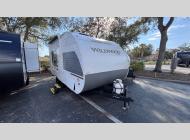 New 2026 Forest River RV Wildwood FSX 164FBLE image