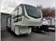 New 2026 Venture RV SportTrek 312VTB image