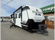 New 2026 Alliance RV Delta 321BH image