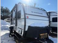 Used 2022 Winnebago Hike 172BH image