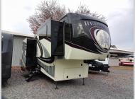 Used 2019 Rockwood Redwood 3951WB image