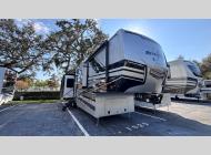 New 2026 Forest River RV RiverStone 39RKFB image
