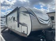 Used 2022 Forest River RV Wildwood Heritage Glen 25rbhl image