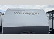 New 2026 Forest River RV Wildwood X-Lite 23ZEN image