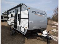 New 2026 KZ Sportsmen Classic 191BHK image