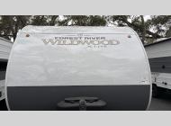 New 2026 Forest River RV Wildwood X-Lite 26ICE image