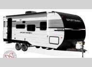 New 2026 KZ Sportsmen Select 231MKSL image