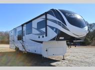Used 2024 Grand Design Solitude 390RK image
