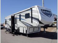 Used 2015 Keystone RV Carbon 327 image