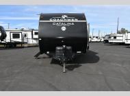 New 2026 Coachmen RV Catalina Legacy 243RBS image