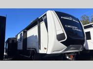 New 2026 Forest River RV Cedar Creek 385RK image