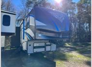 Used 2018 Forest River RV Vengeance 348A13 image