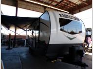 New 2024 Forest River RV Flagstaff Micro Lite 25BRDS image