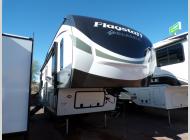 New 2024 Forest River RV Flagstaff Classic 281RK image