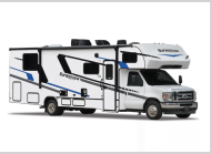 Used 2026 Forest River RV Sunseeker 2860DS Ford image