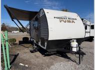 New 2026 Forest River RV Puma Camping Edition 16BHCE image