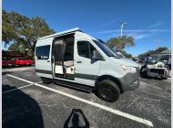 New 2026 Thor Motor Coach Tranquility 19A image