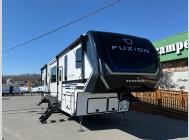 New 2026 Keystone RV Fuzion Impact Edition 367 image