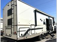 Used 2024 Forest River RV Wildwood Heritage Glen 295BH image