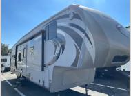 Used 2014 Keystone RV Cougar 299RKS image